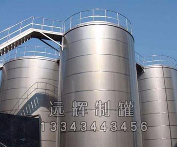 武汉油罐生产过程中需要哪些加热